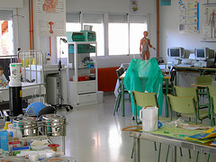 PORTAL DE EMPREGO GALEGO